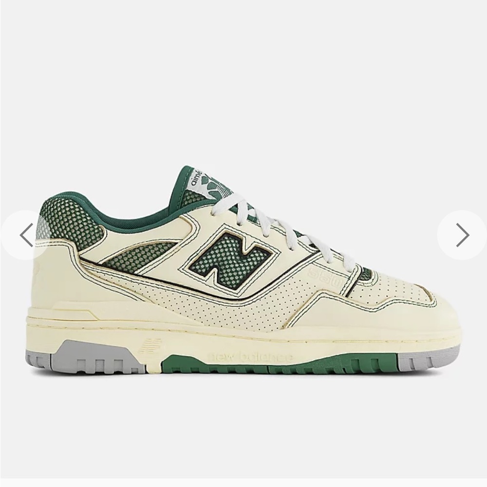 ALD x New Balance 550